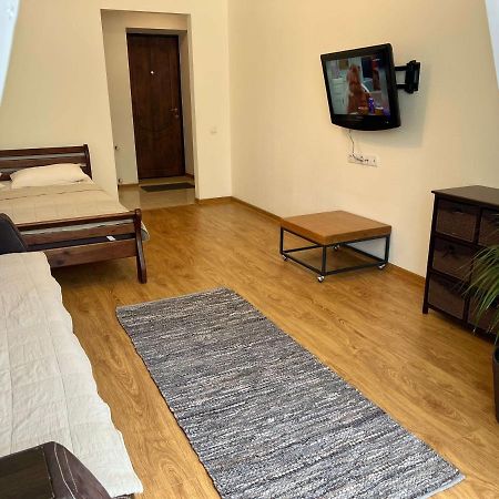 New Apartment "Family Estate" 카미야네치포딜시키 외부 사진