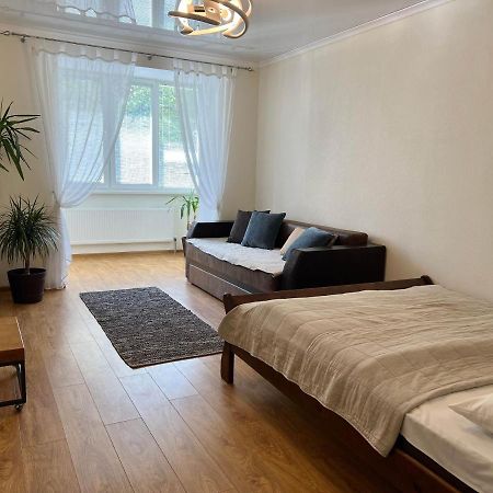 New Apartment "Family Estate" 카미야네치포딜시키 외부 사진